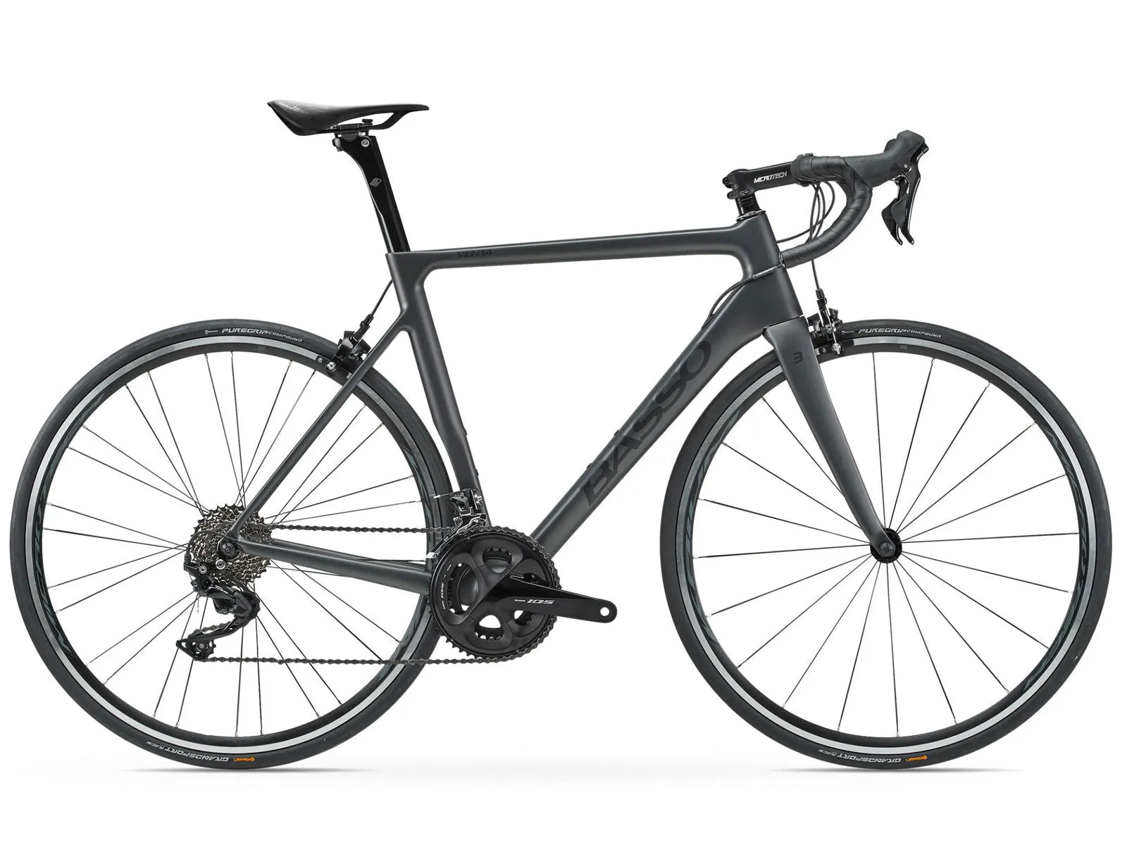 Basso - Venta