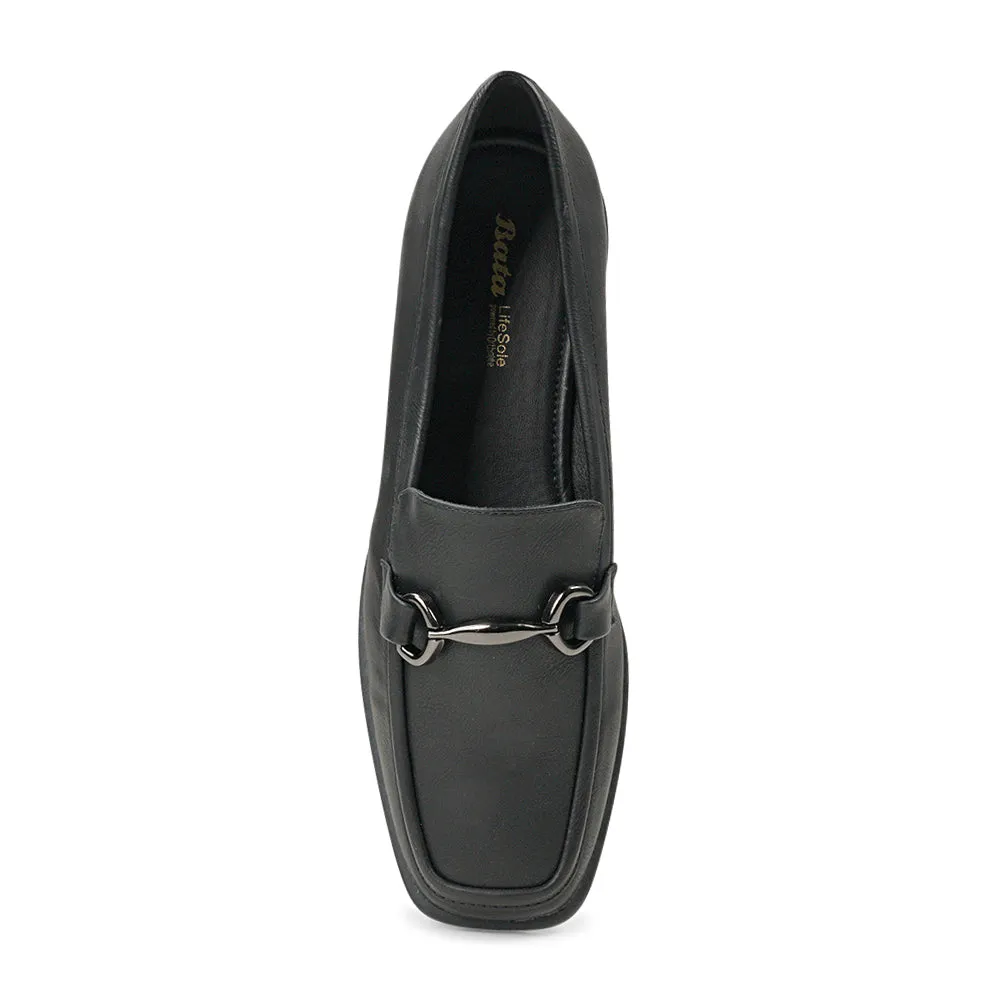 BATA (WOMEN) LEDIA LADIES CLOSED LADIES CLOSED