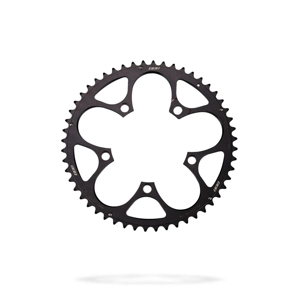 BBB Cycling CompactGear Campag Compact 11 Speed 110Pcd Large