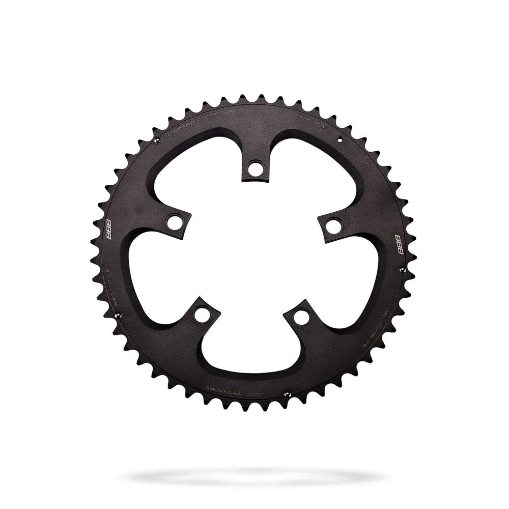 BBB Cycling CompactGear Campag Compact 11 Speed 110Pcd Large