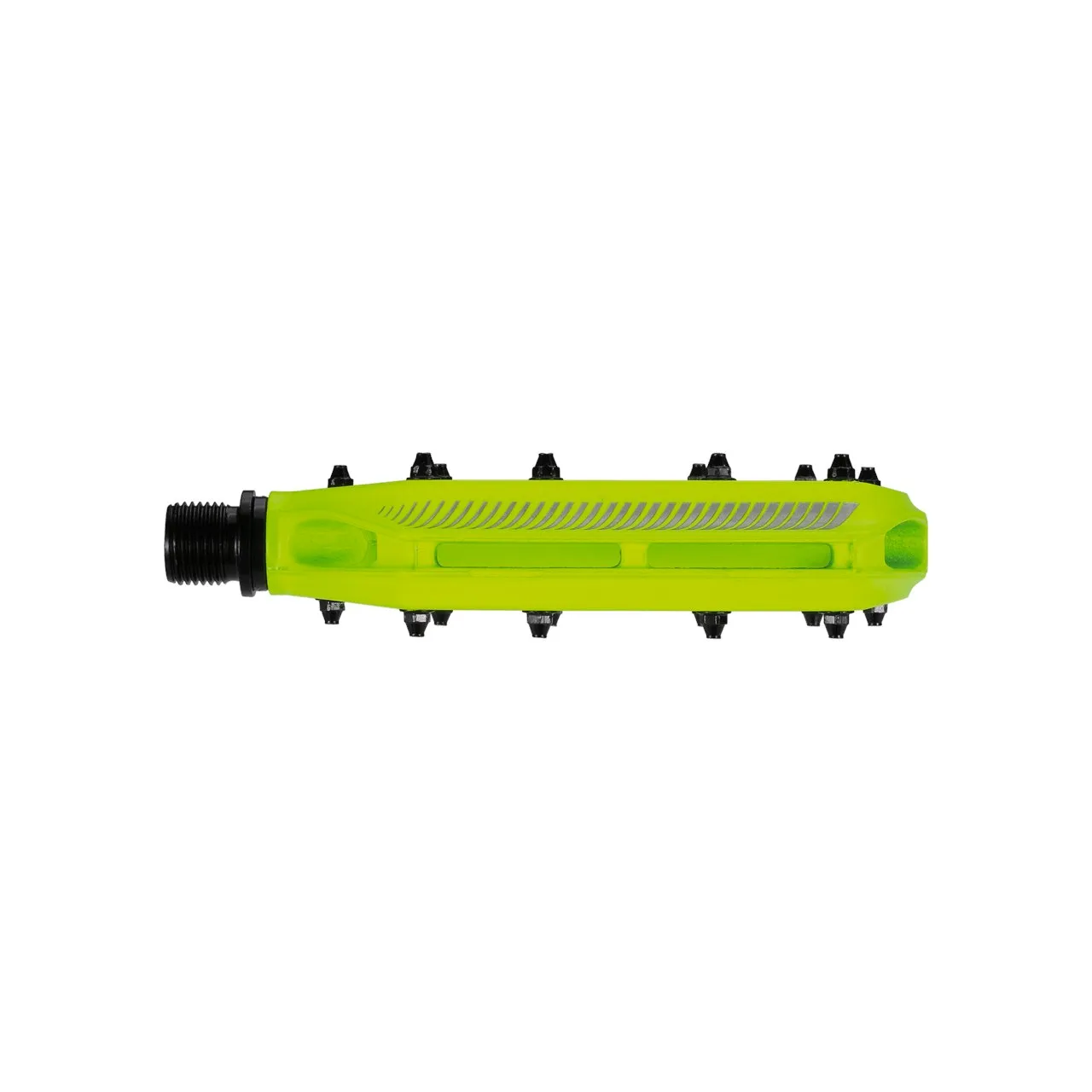BBB Cycling CoolRide MTB Pedals Neon Yellow