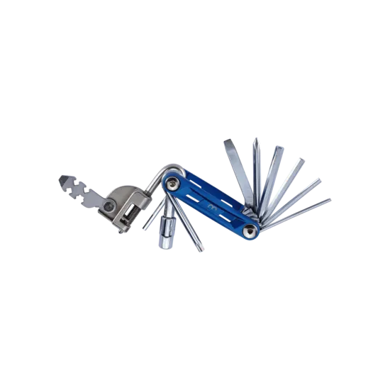BBB Cycling Folding Multi Tool BTL-48L