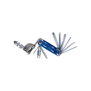 BBB Cycling Folding Multi Tool BTL-48L