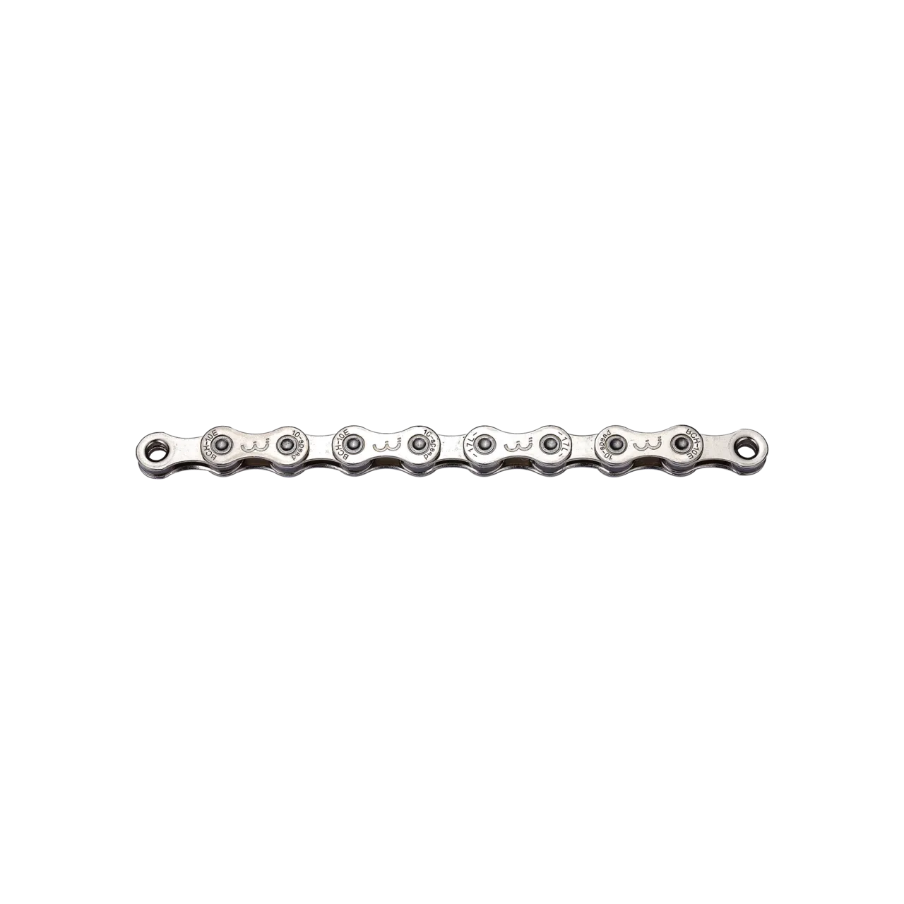 BBB Cycling Powerline 10sp Chain BCH-102