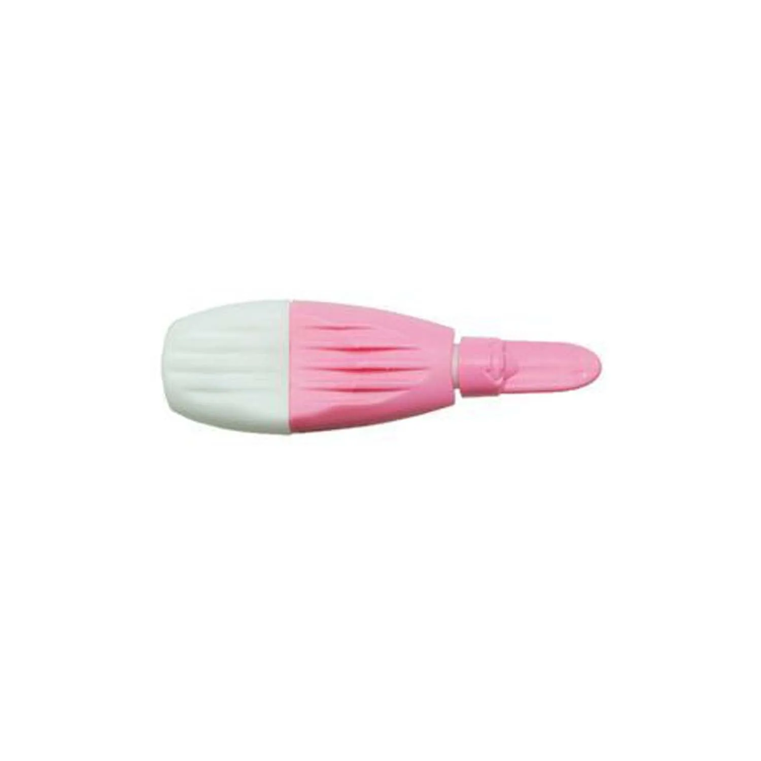 BD Microtainer Contact-Activated Lancet | 21G x  1.8mm | Pink | Medium Flow | Pack of 2000 (10 x 200)