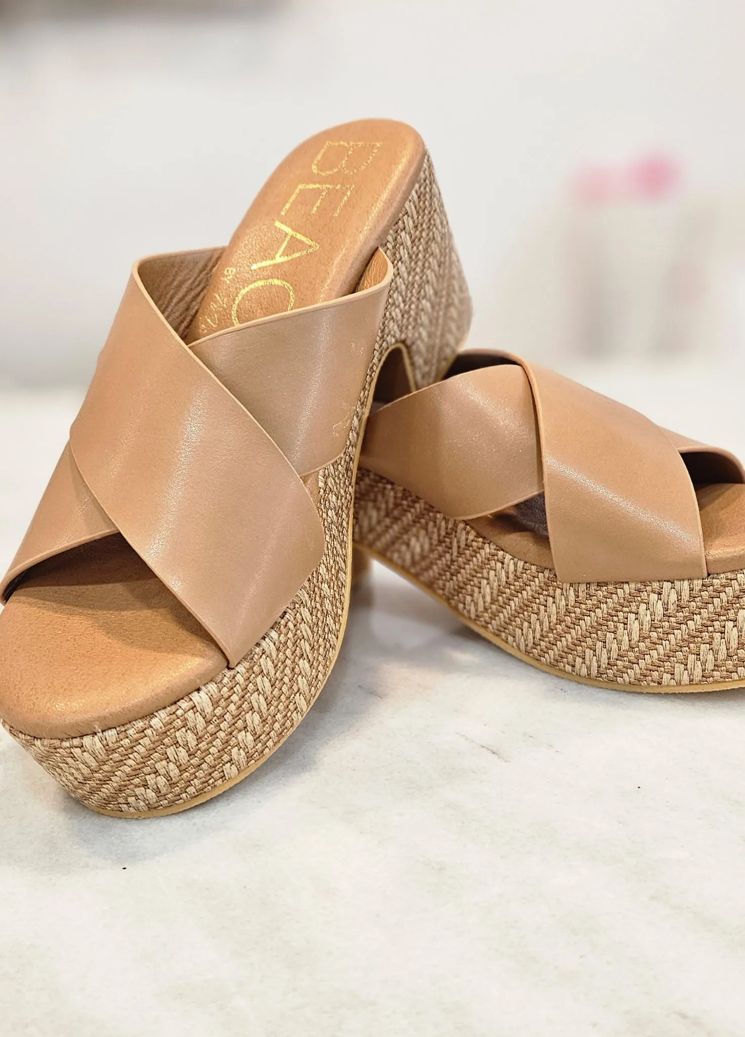 Beach Sandals