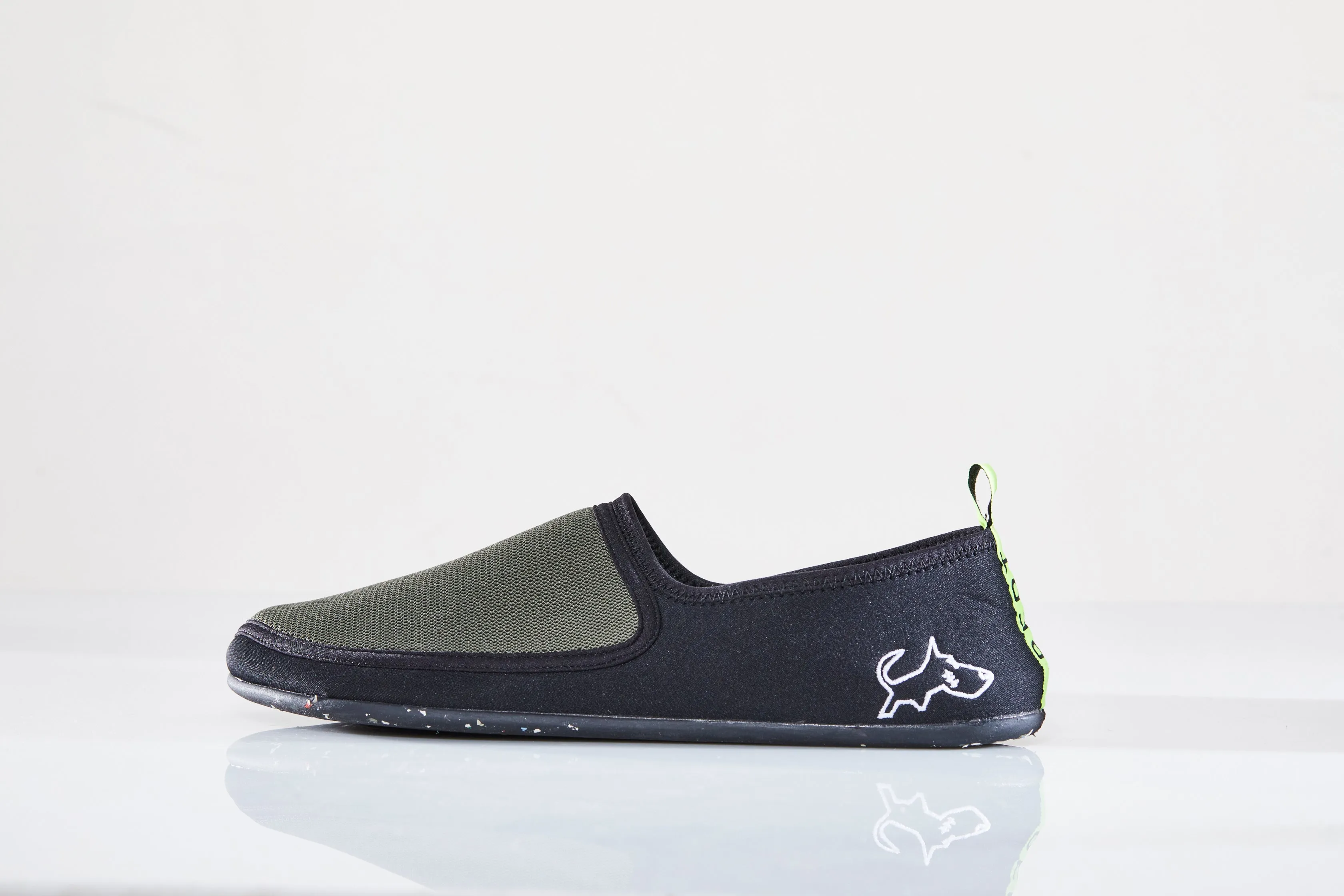 BERT: pre and post cycling shoes Men