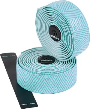 Bianchi Road 25 Arrow CK Handlebar Tape - Celeste