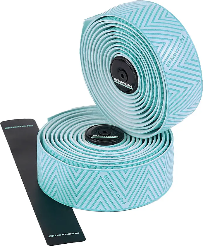 Bianchi Road 25 Arrow CK Handlebar Tape - Celeste