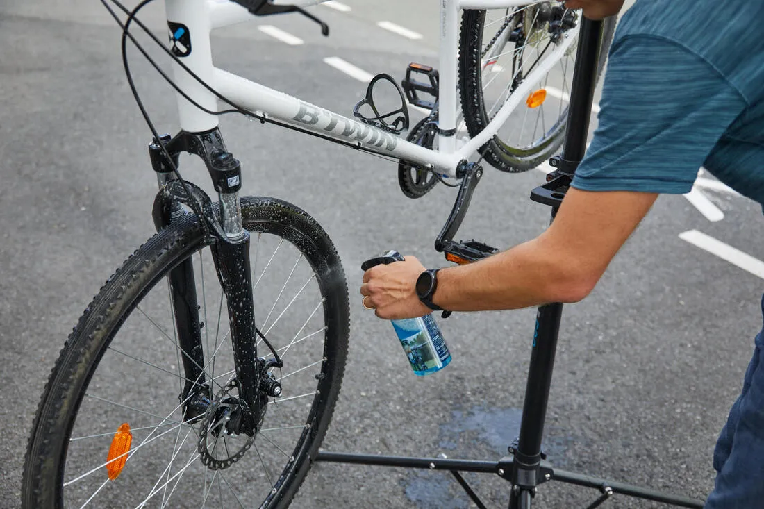 Bike Cleaning Spray