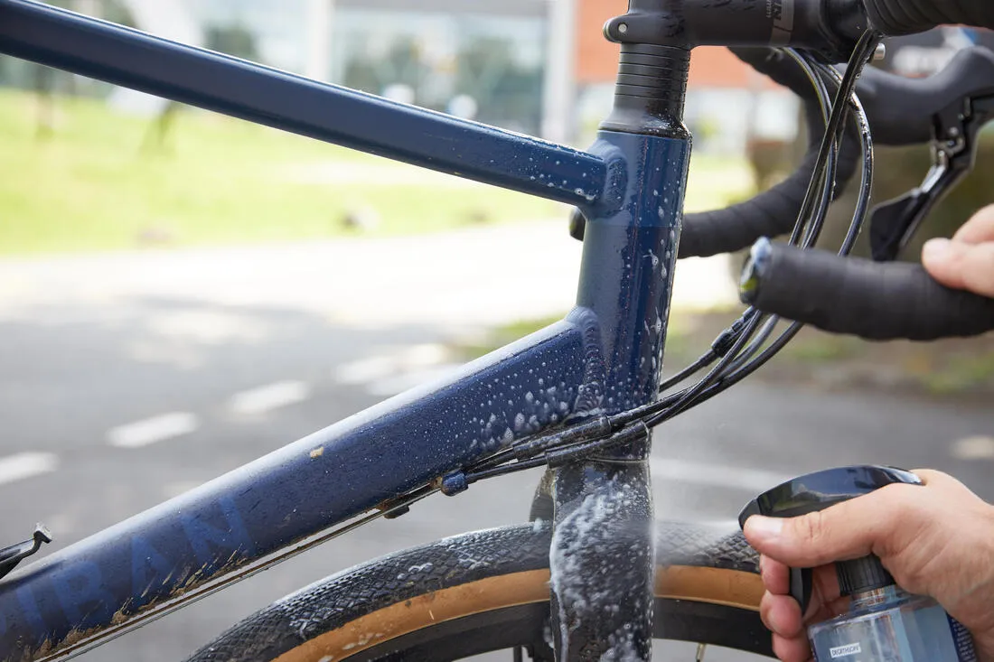 Bike Cleaning Spray