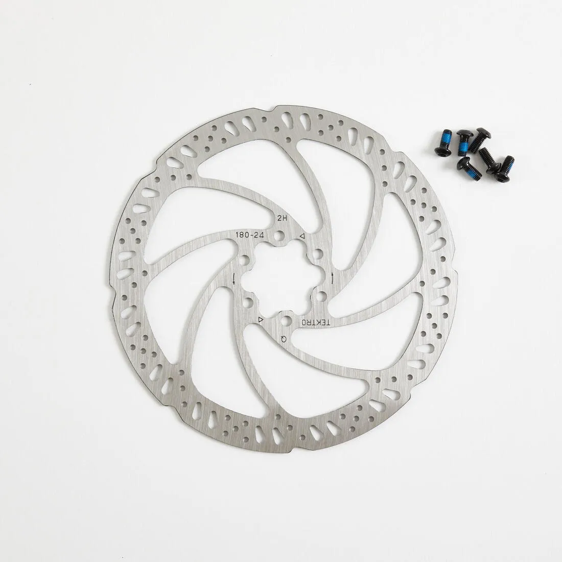 Bike Disc Brake - 180 mm