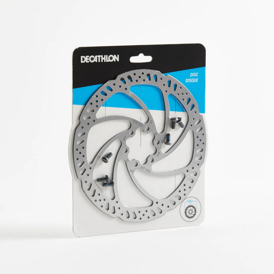 Bike Disc Brake - 180 mm