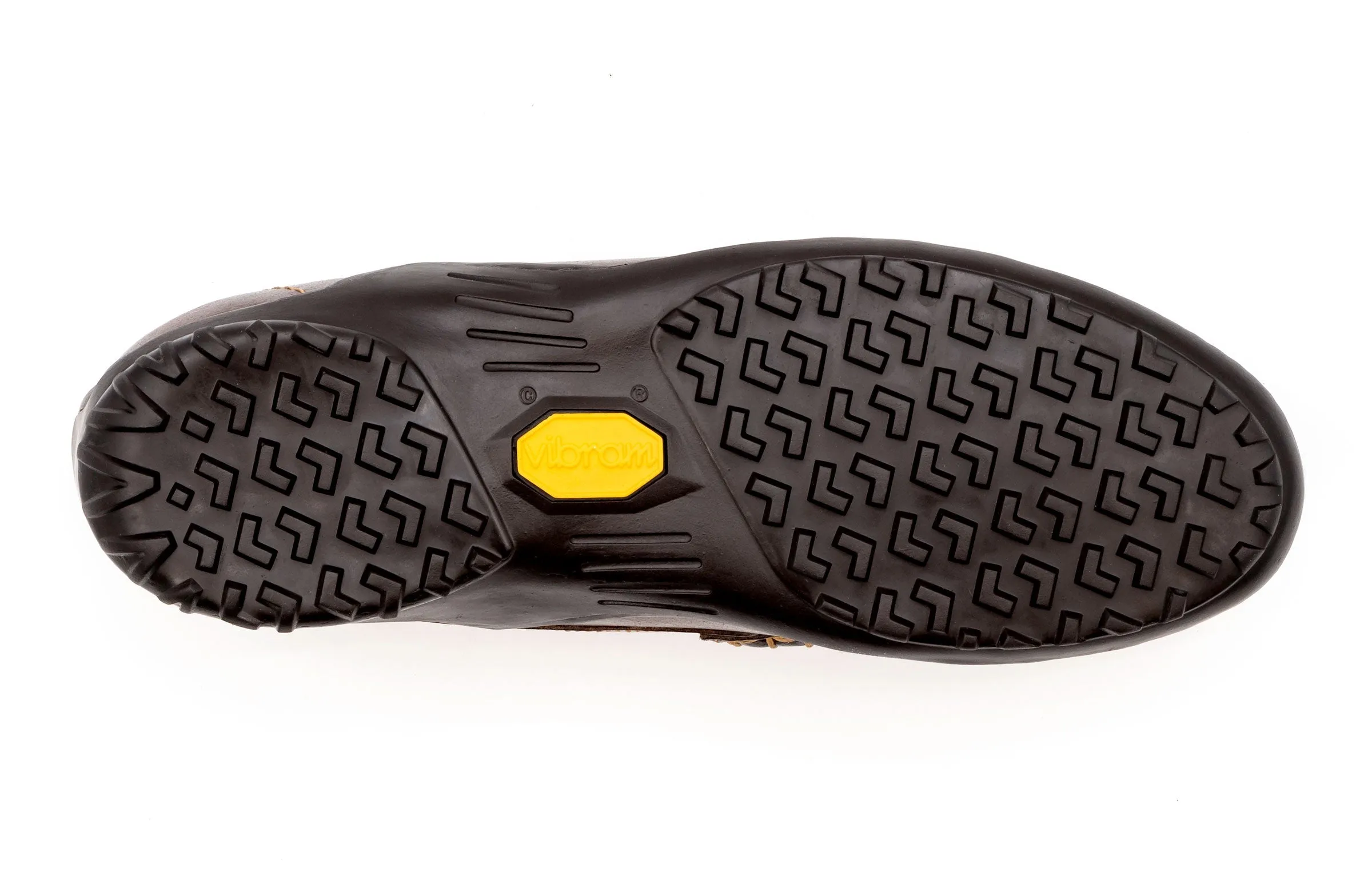 Bill Water Buffalo Leather Penny Loafers