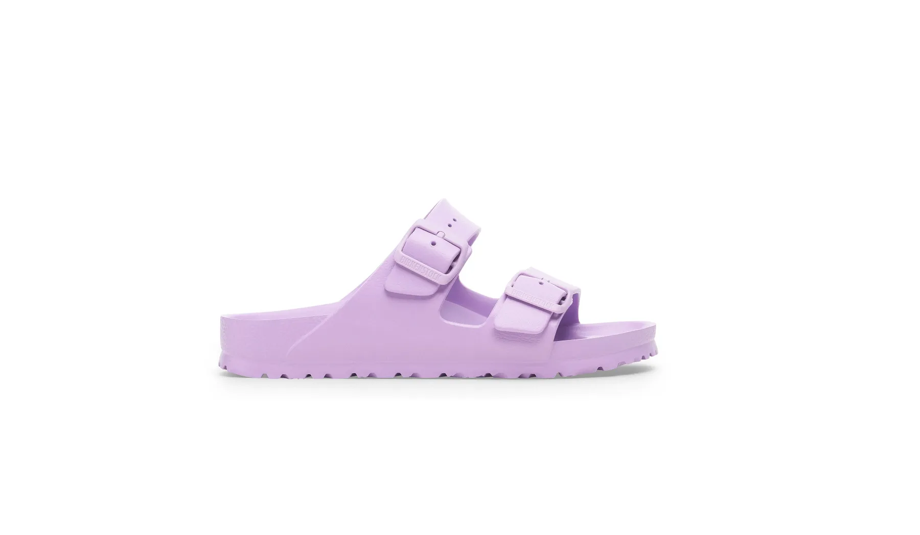 Birkenstock Arizona Eva Narrow Sandal- Crocus