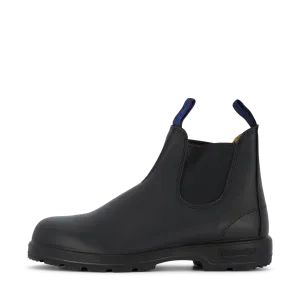 BL 566 Warm & Dry Chelsea Boot Black