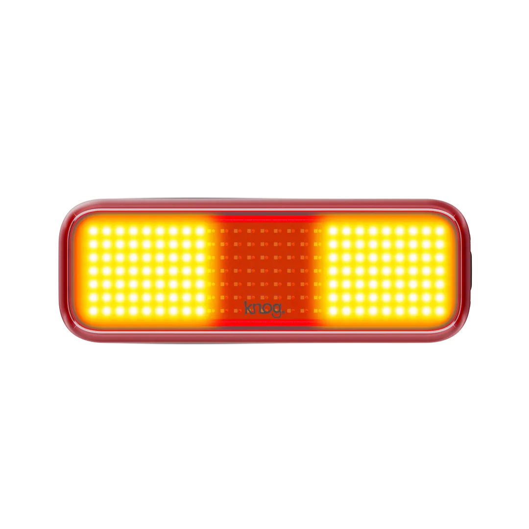 Blinder Link Rear Bike Light