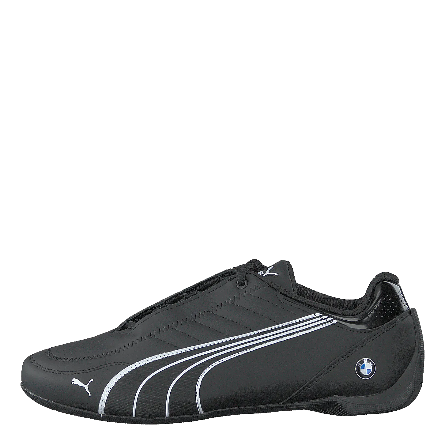 Bmw Mms Future Kart Cat Puma Black