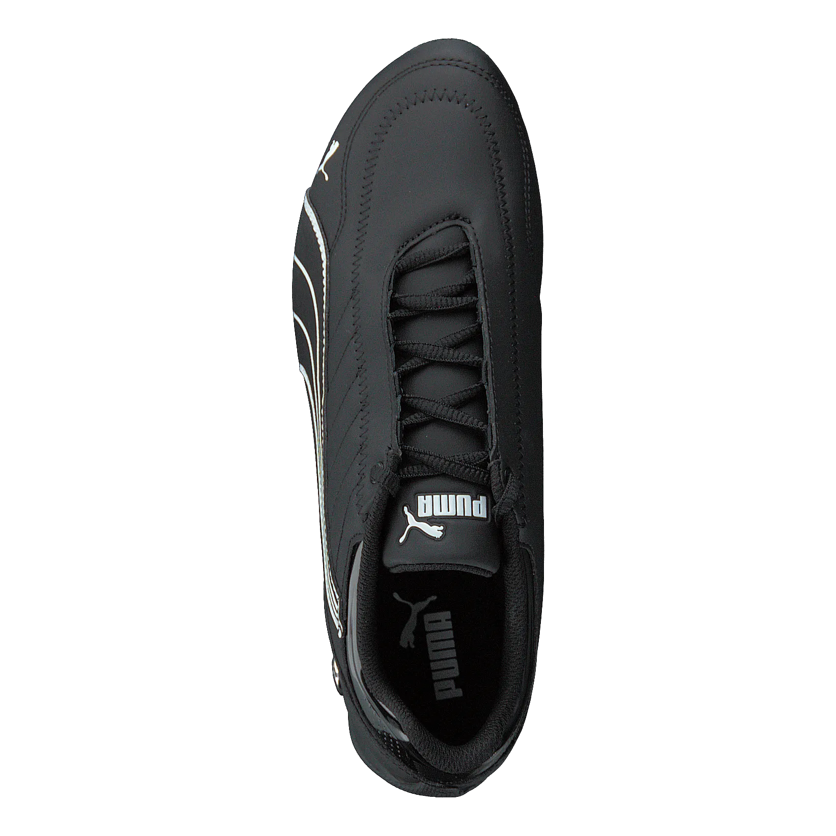 Bmw Mms Future Kart Cat Puma Black