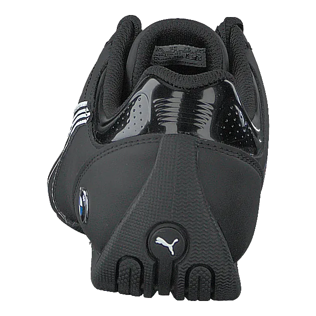 Bmw Mms Future Kart Cat Puma Black