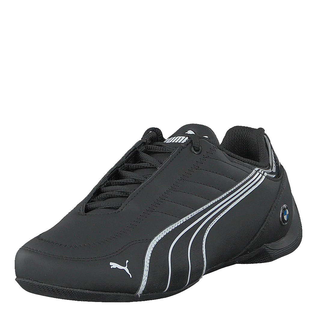 Bmw Mms Future Kart Cat Puma Black