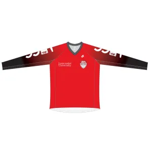 BMX / Downhill Jersey (3/4" Sleeve)