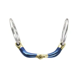 Bomber Wilkie Ultra Comfy Lock Up Bit - 110mm