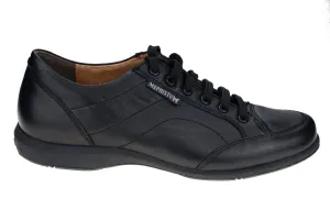 'Boran' men's sneaker - Black