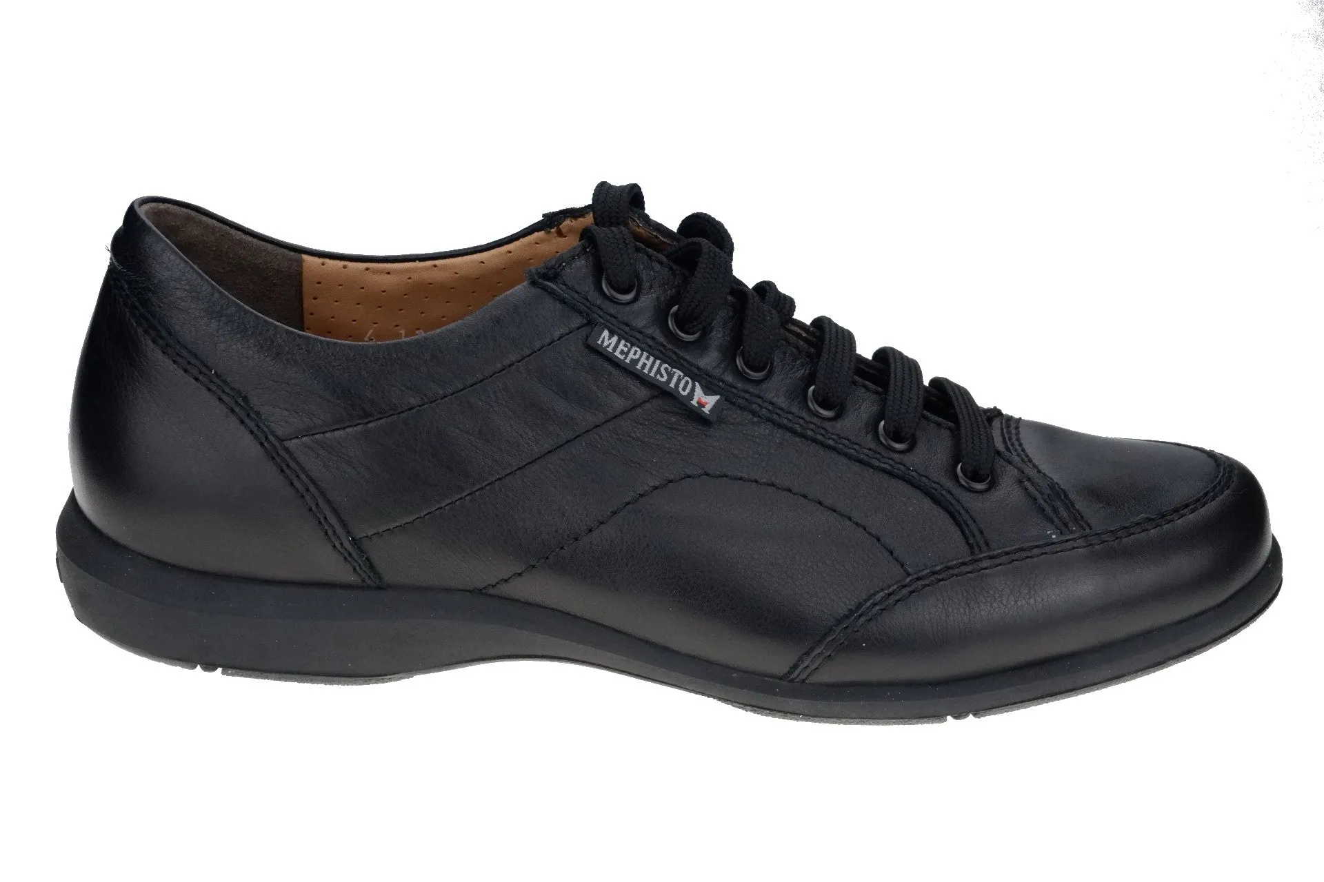 'Boran' men's sneaker - Black