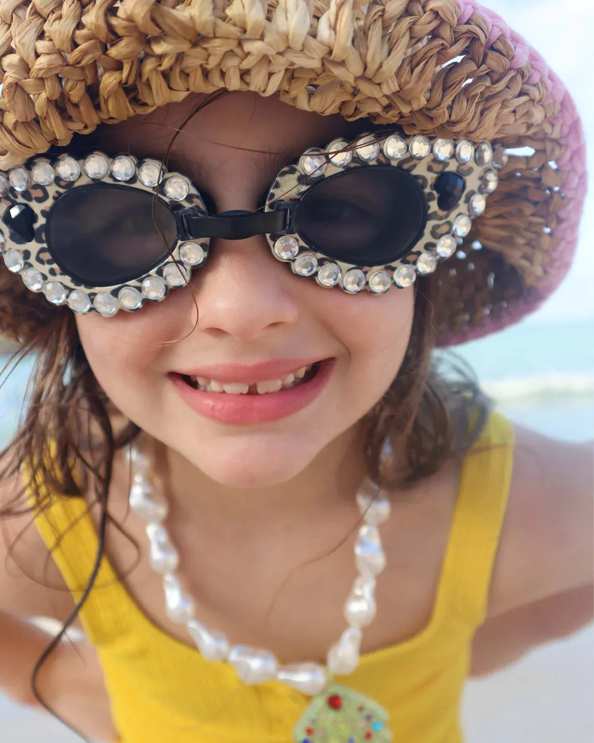 Born To Be Wild Goggles