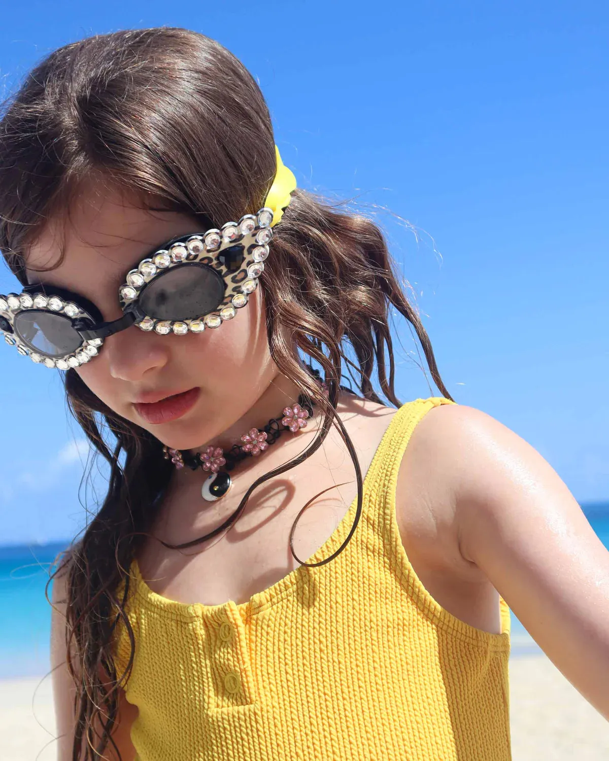 Born To Be Wild Goggles