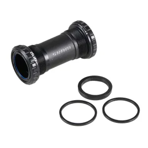 Bottom Bracket BSA 68 / 73 mm Dub Sram