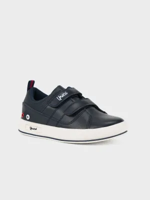 Boy "MILANA" Casual Comfy Trainers