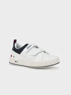 Boy "MILANA" Casual Comfy Trainers