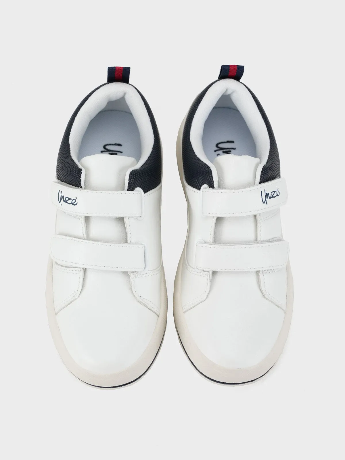 Boy "MILANA" Casual Comfy Trainers