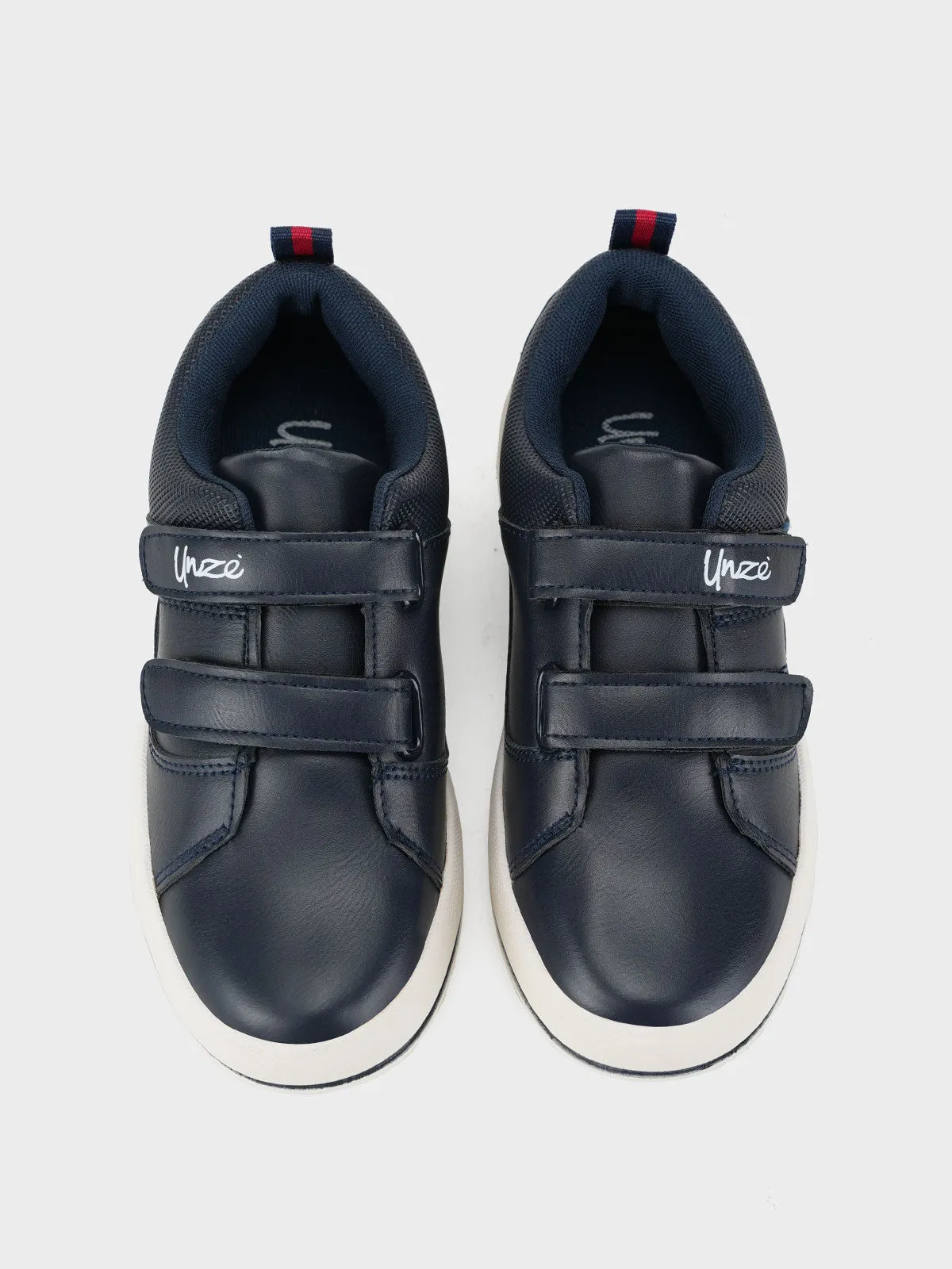 Boy "MILANA" Casual Comfy Trainers