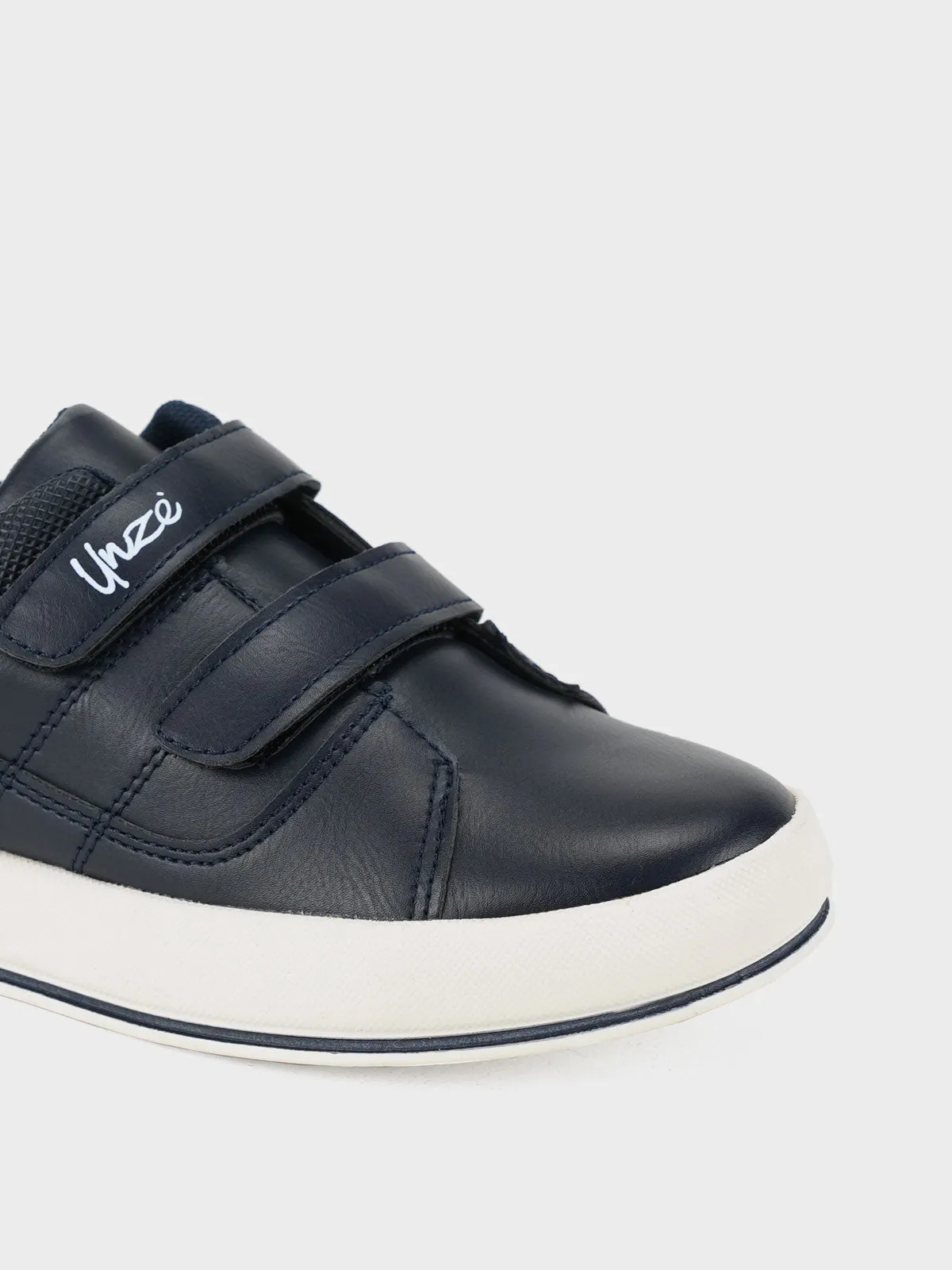 Boy "MILANA" Casual Comfy Trainers