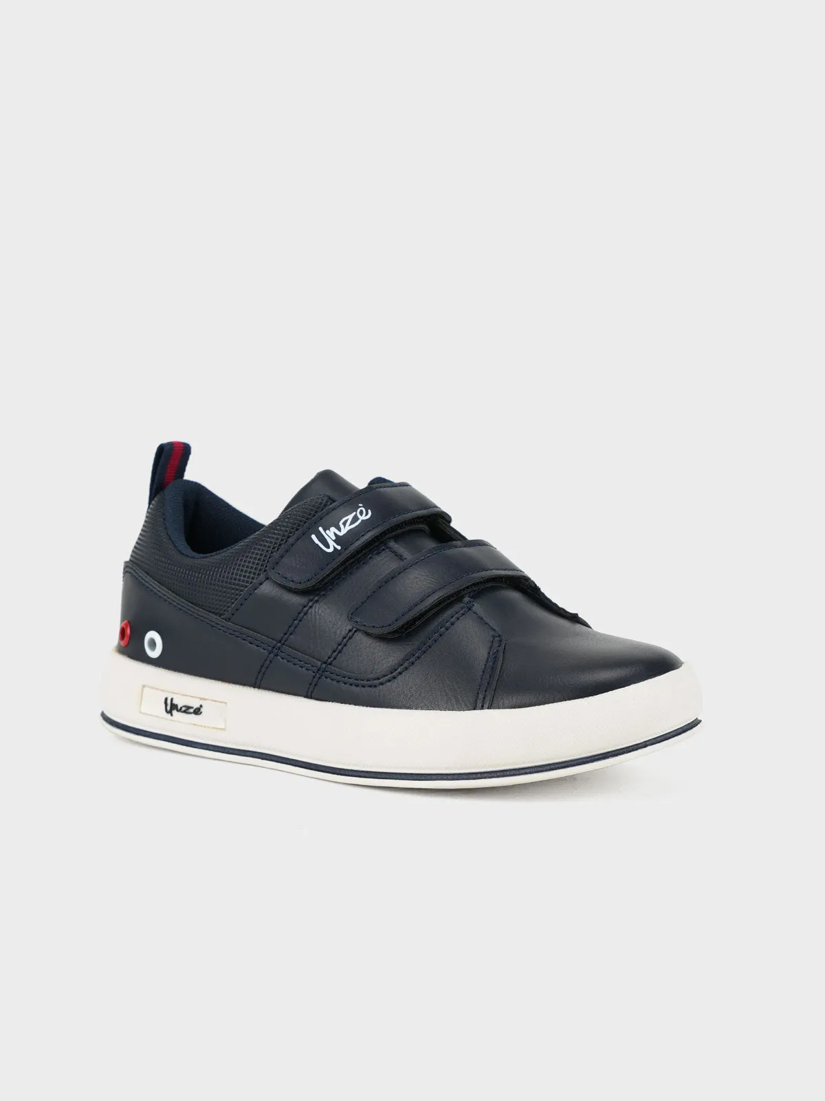 Boy "MILANA" Casual Comfy Trainers