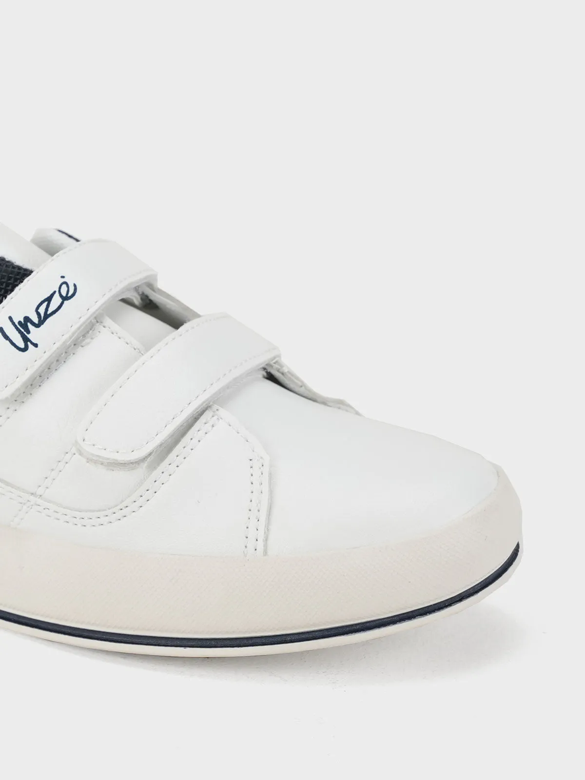 Boy "MILANA" Casual Comfy Trainers