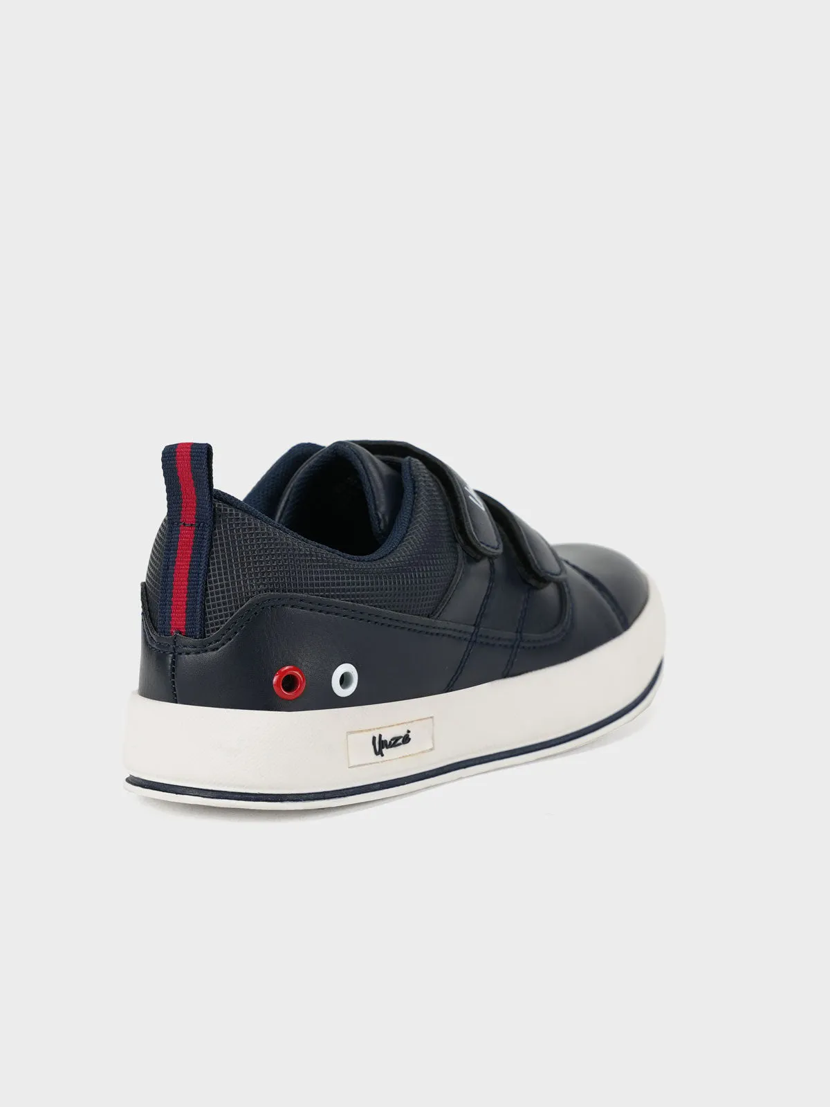 Boy "MILANA" Casual Comfy Trainers
