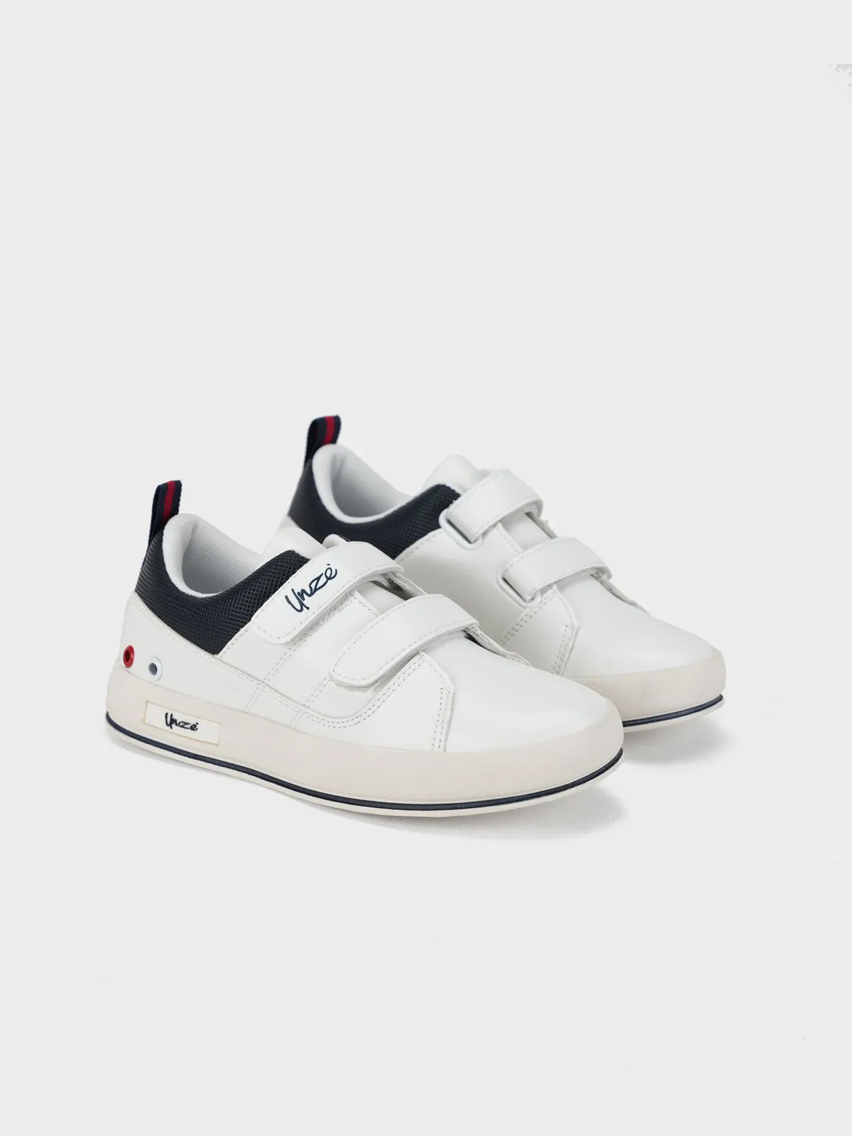 Boy "MILANA" Casual Comfy Trainers