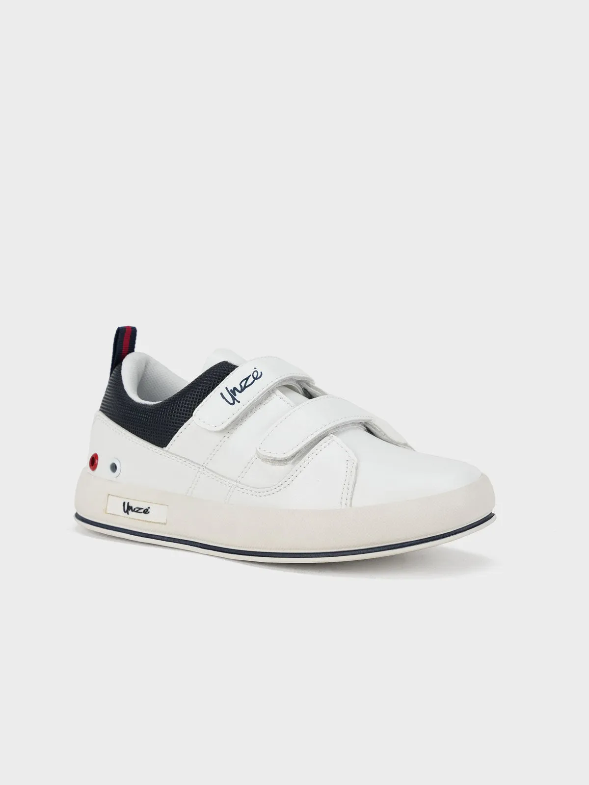 Boy "MILANA" Casual Comfy Trainers