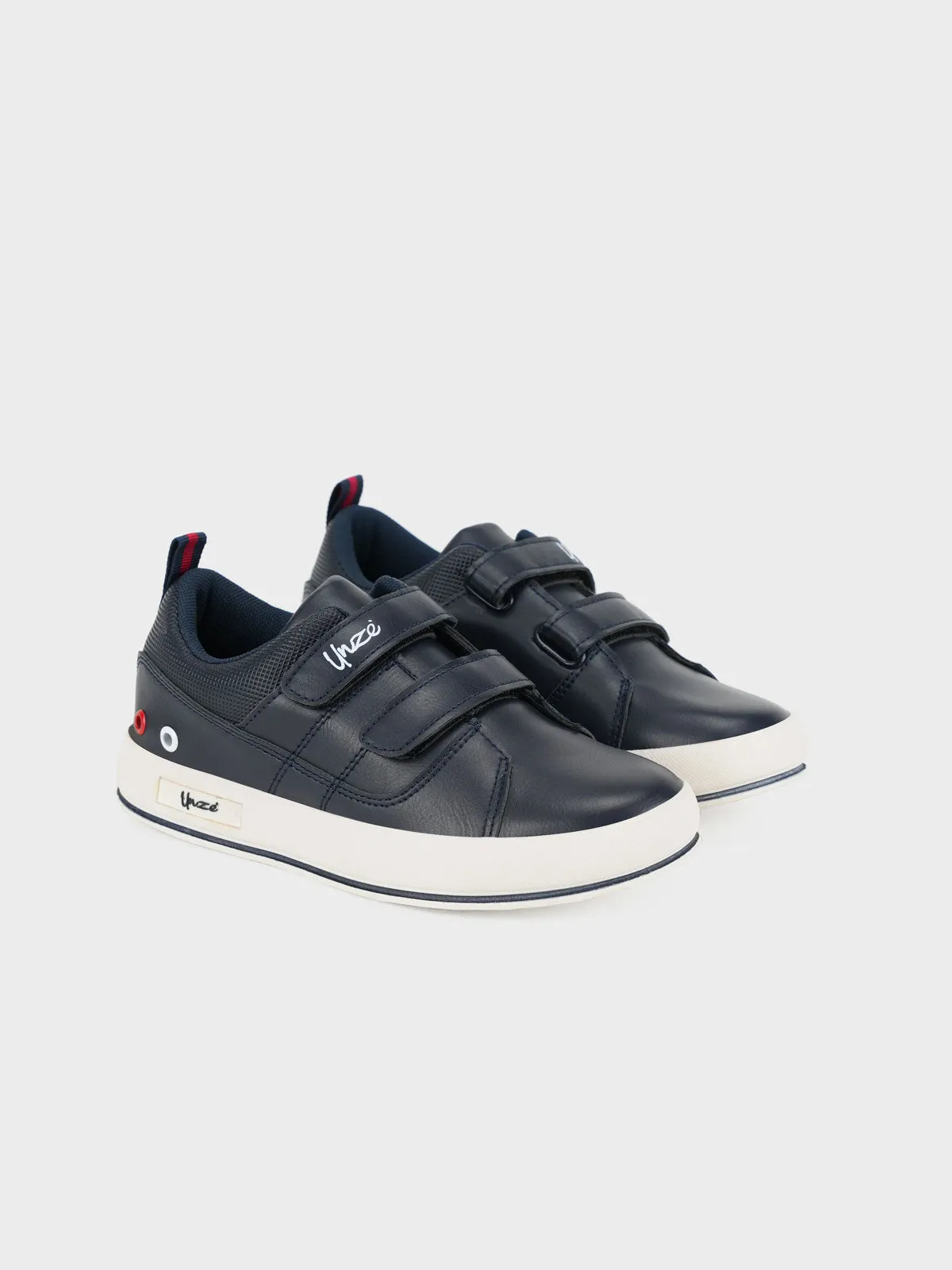 Boy "MILANA" Casual Comfy Trainers