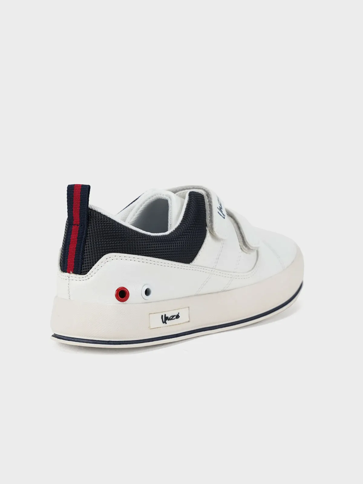Boy "MILANA" Casual Comfy Trainers