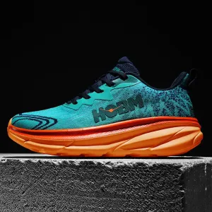 Breathable Running Shoes