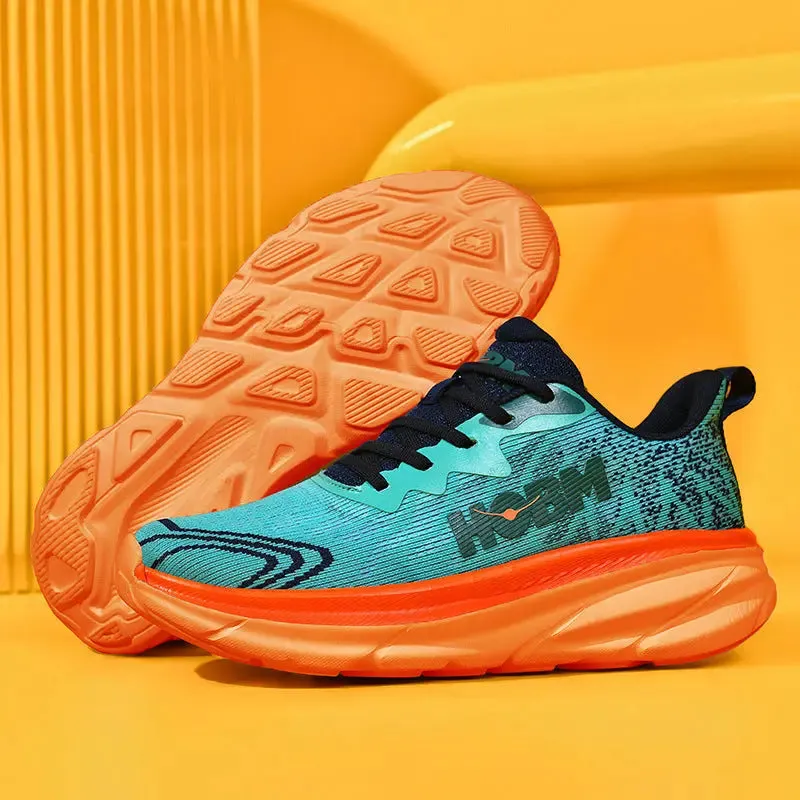 Breathable Running Shoes