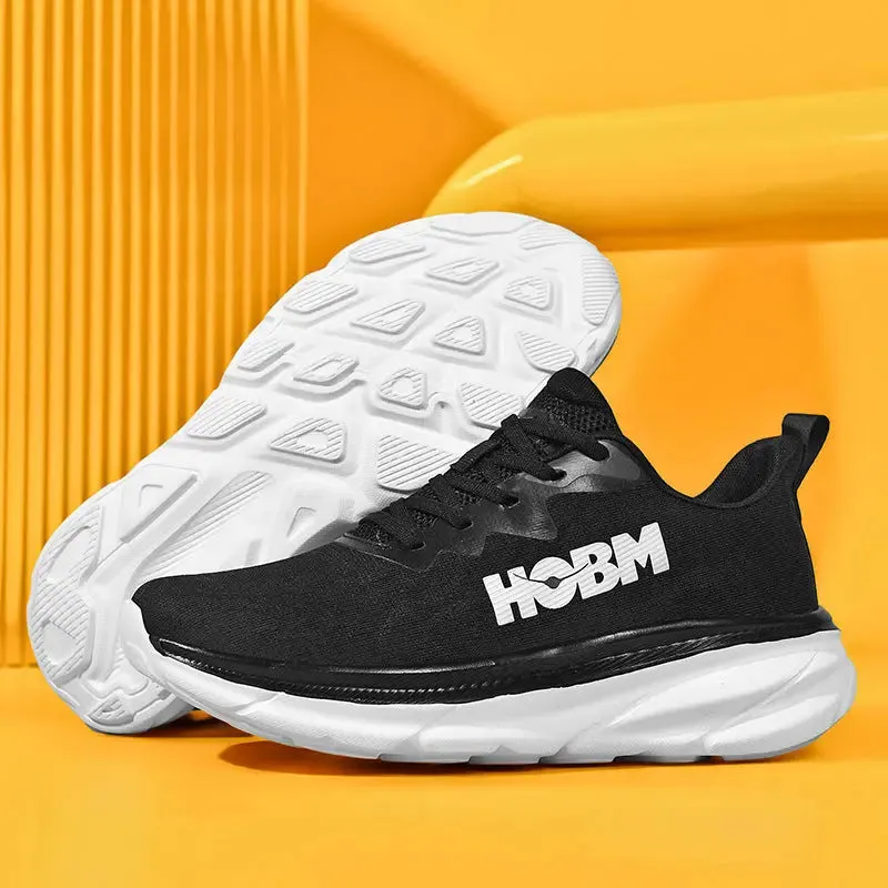 Breathable Running Shoes