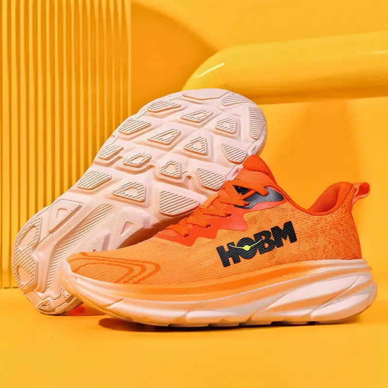 Breathable Running Shoes