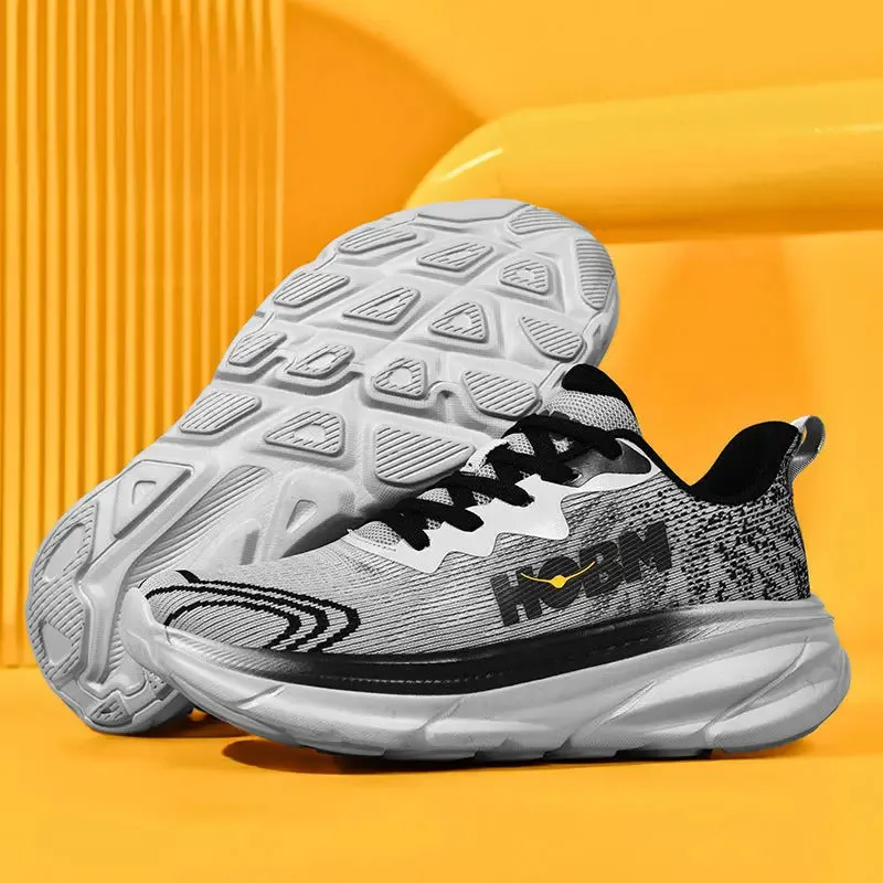 Breathable Running Shoes
