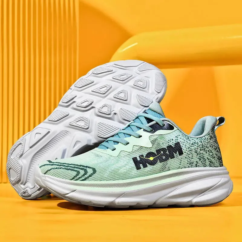 Breathable Running Shoes